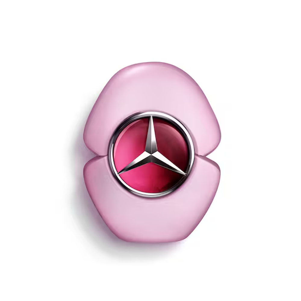 Mercedes-Benz Woman Eau de Parfum Damen Parfüm 60 ml Floral Duft