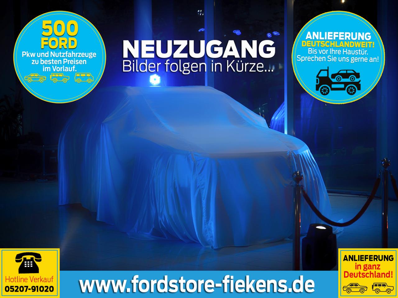 Kuga Duratec PHEV ST-Line X /LED+NAVI+B&O