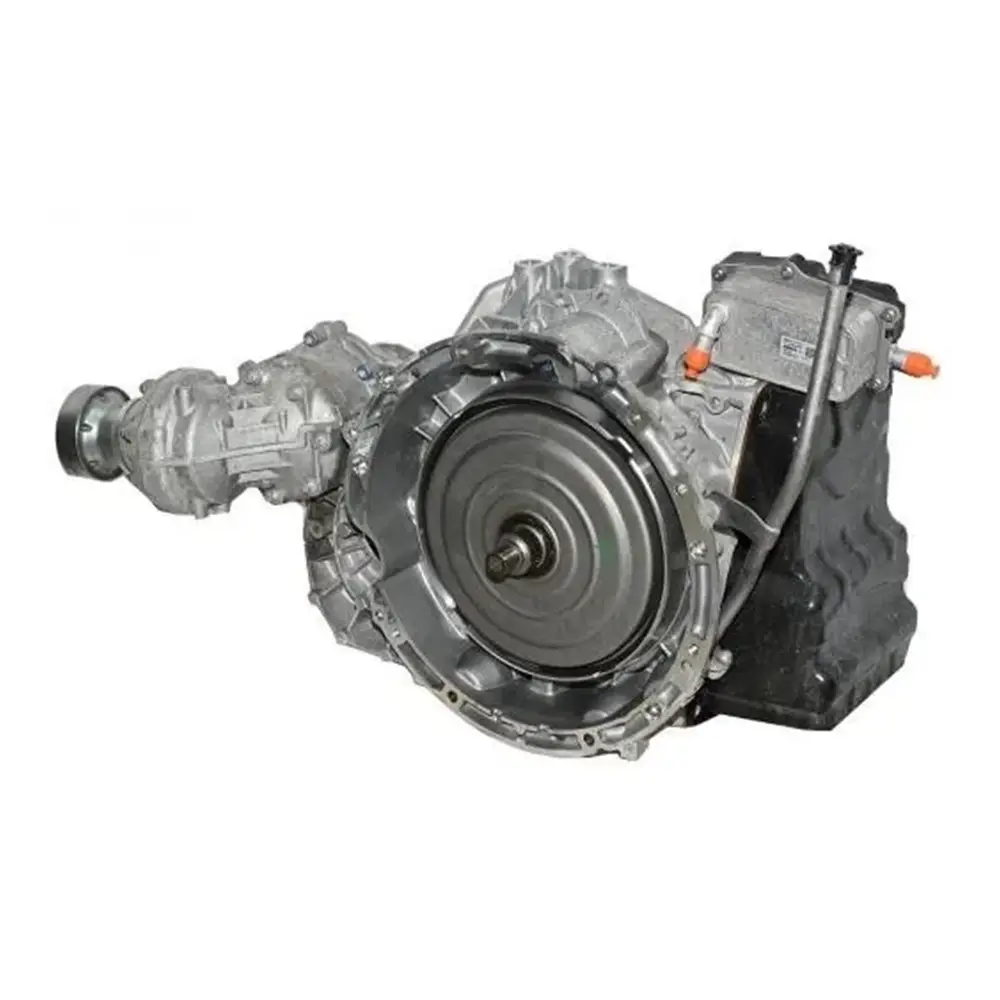 Mercedes-AMG Automatikgetriebe A35 AMG Austauschgetriebe