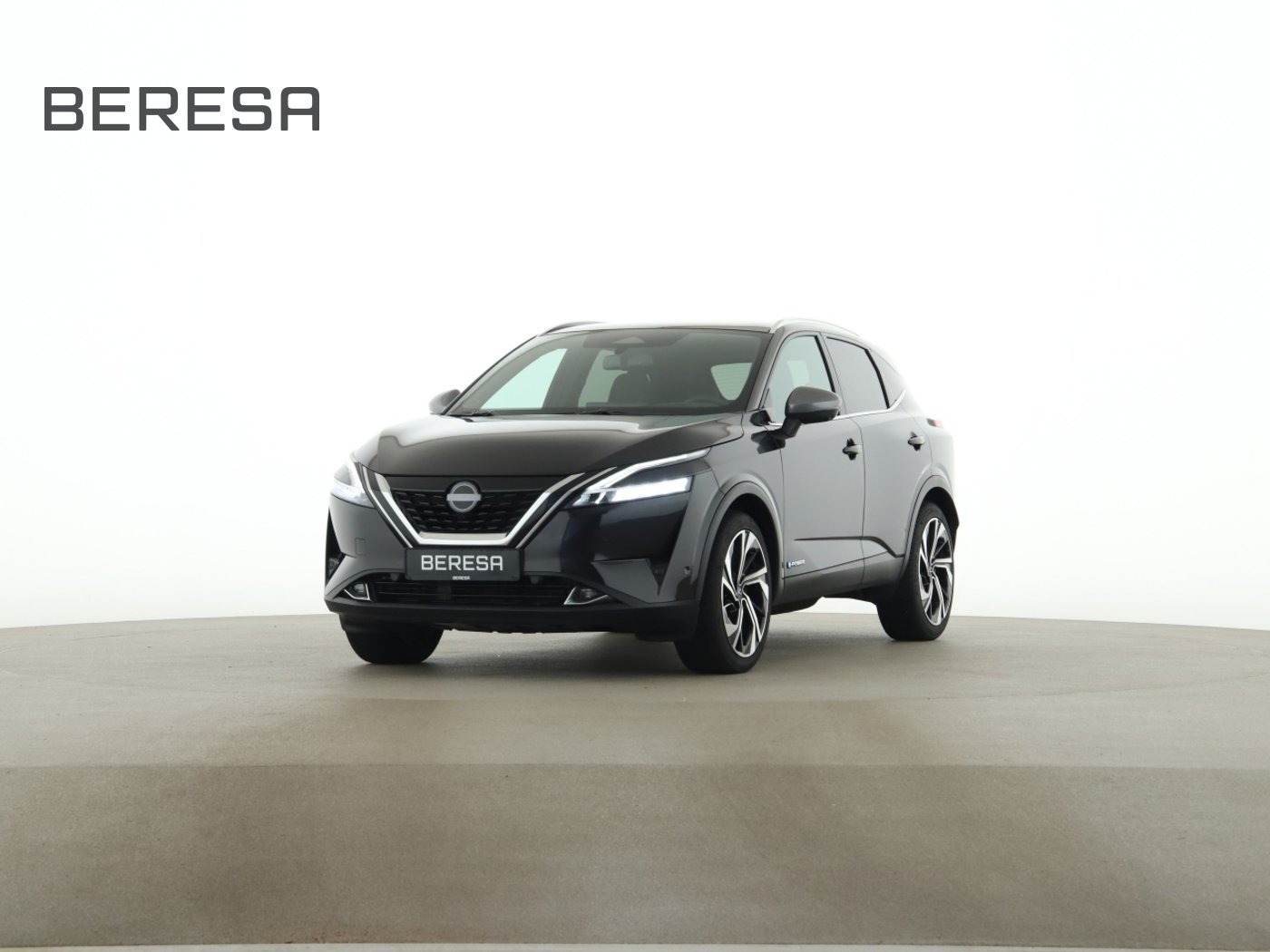 Qashqai 1.5 VC-T e-Power Tekna+ Pano LED Kamera