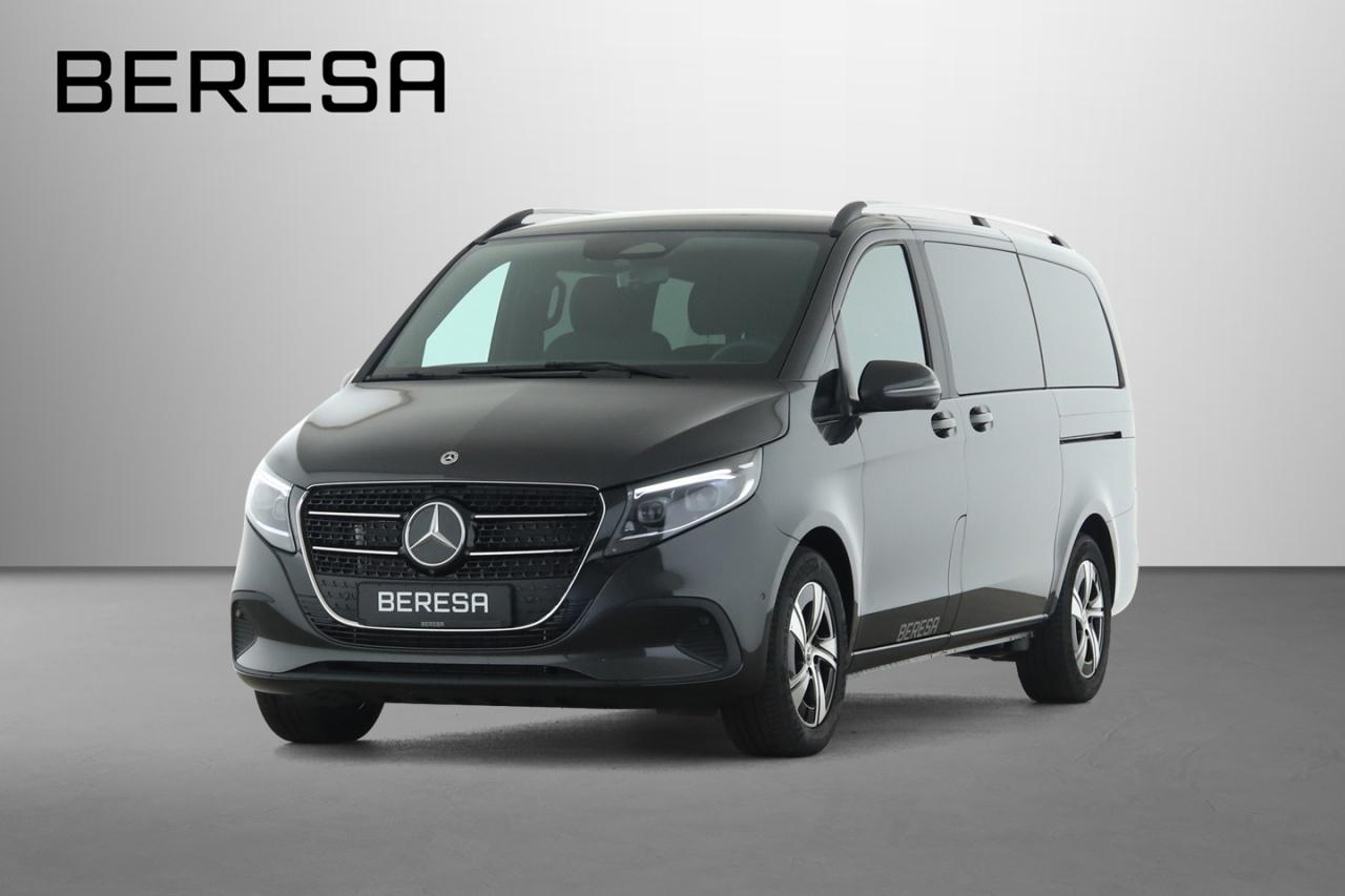 V 300 B Style Lang Distronic Pano AUT Navi SHZ