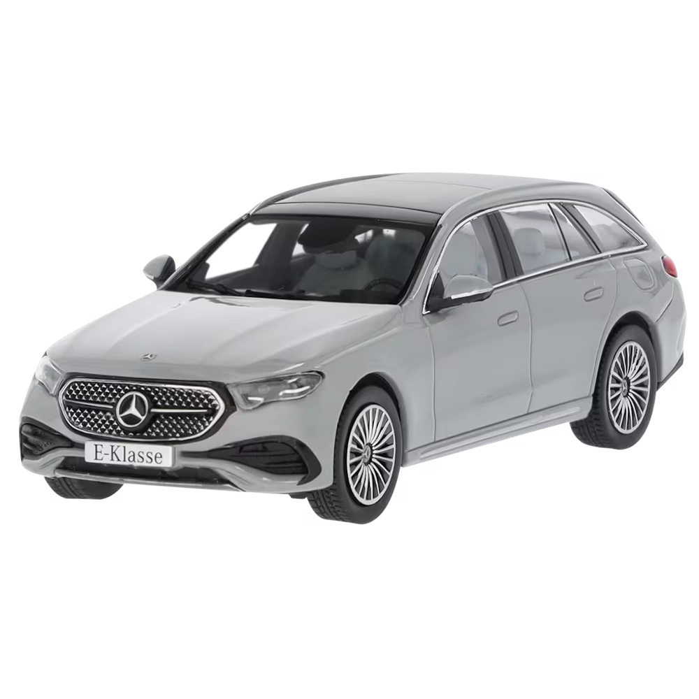Mercedes-Benz E-Klasse T-Modell AMG Line S214 1:43