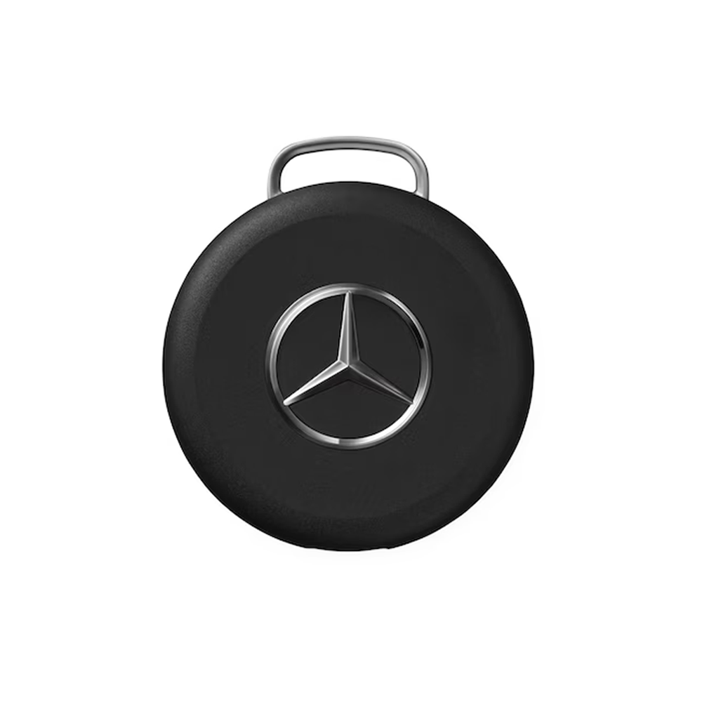 Mercedes-Benz Chipolo Loop Tracking Tag, Smart Finder, Bluetooth Tracker