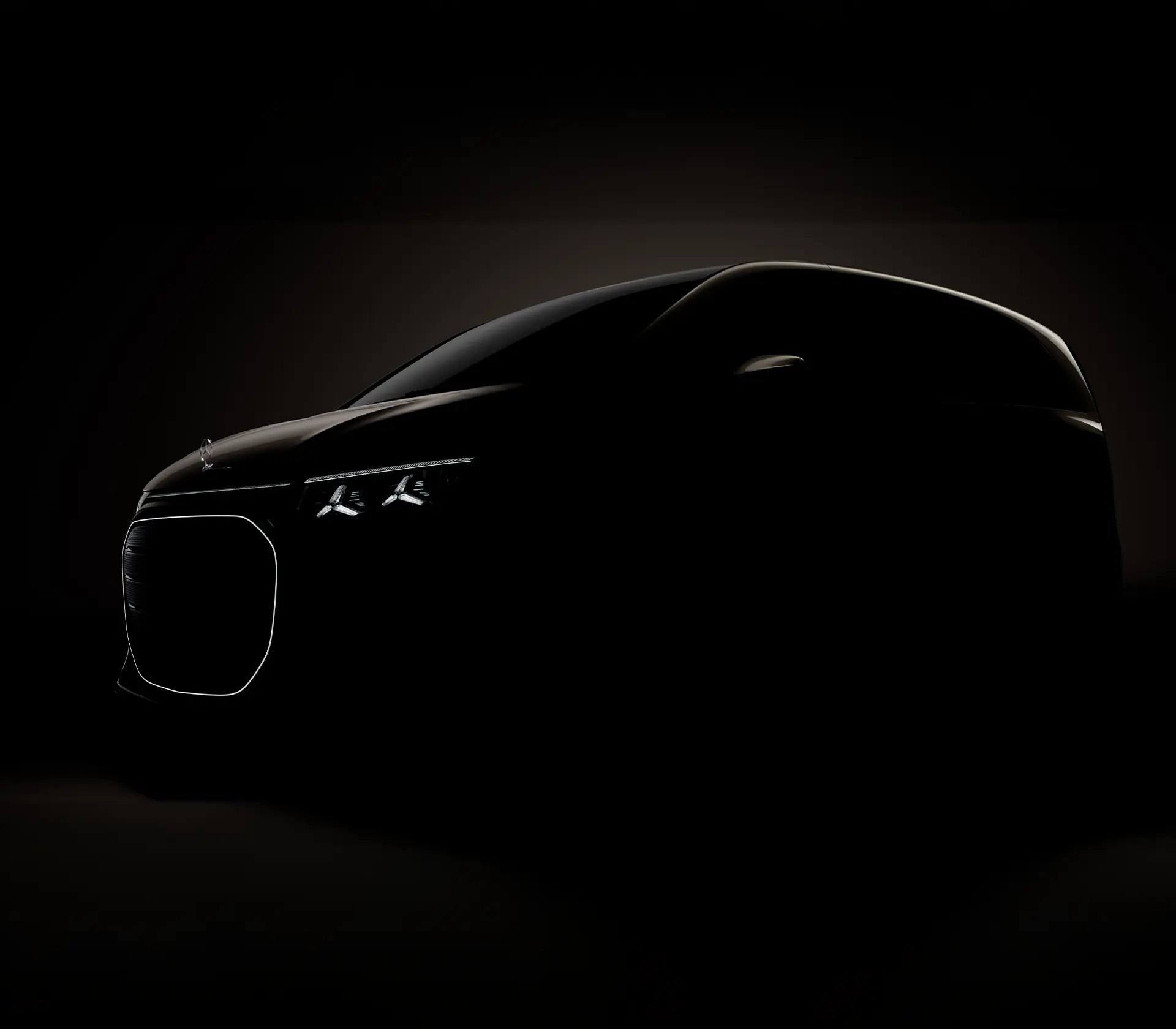 Vorstellung des neuen Mercedes-Benz VLE