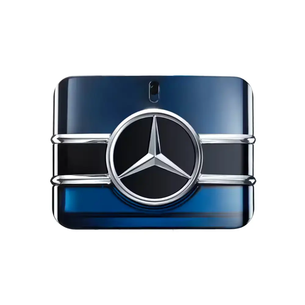 Mercedes-Benz SIGN EdP Herren 50 ml – moderner Duft mit Kardamom & Intensität