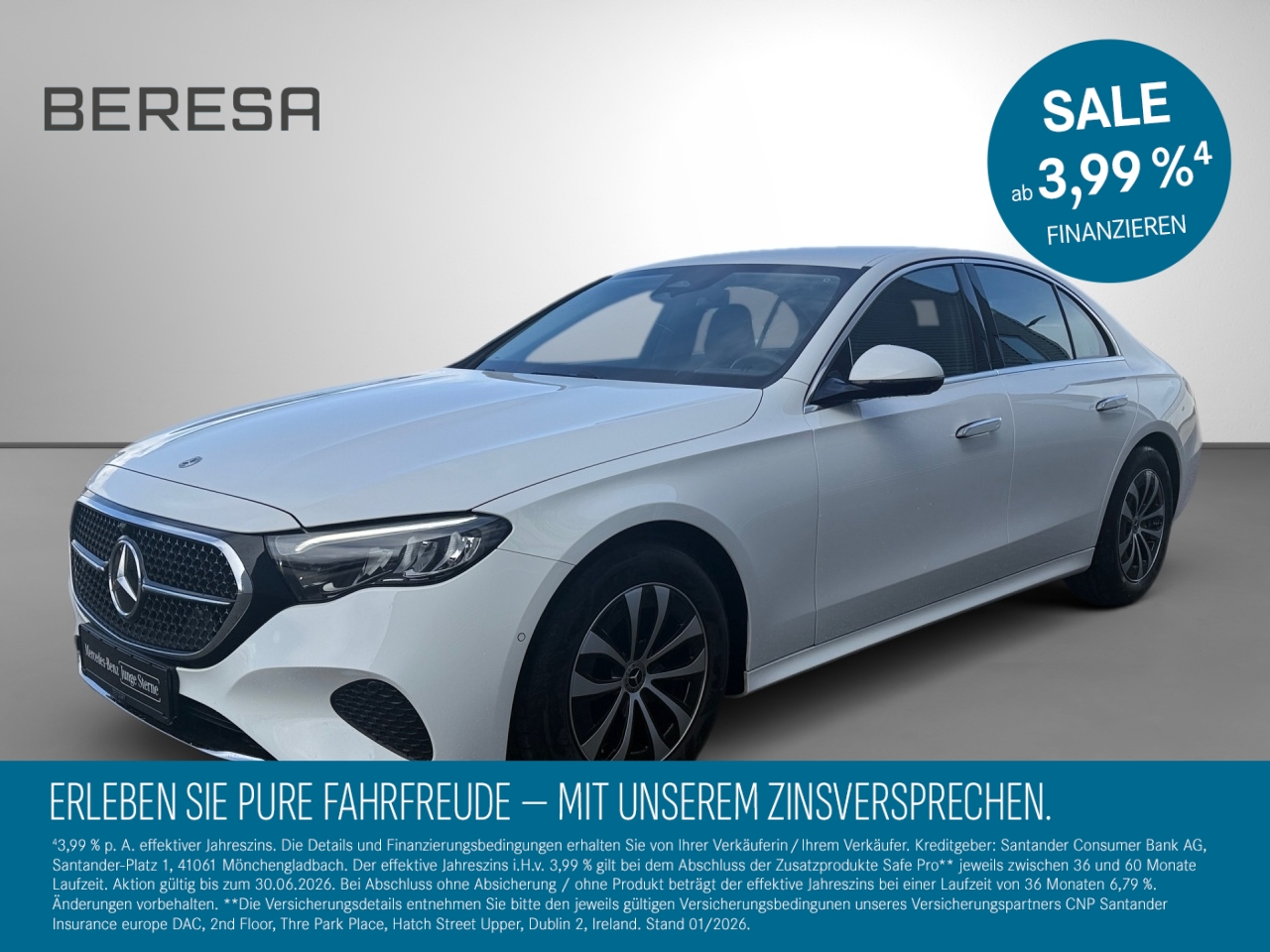 E 200 Avantgarde AHK Distronic *HUD* 360