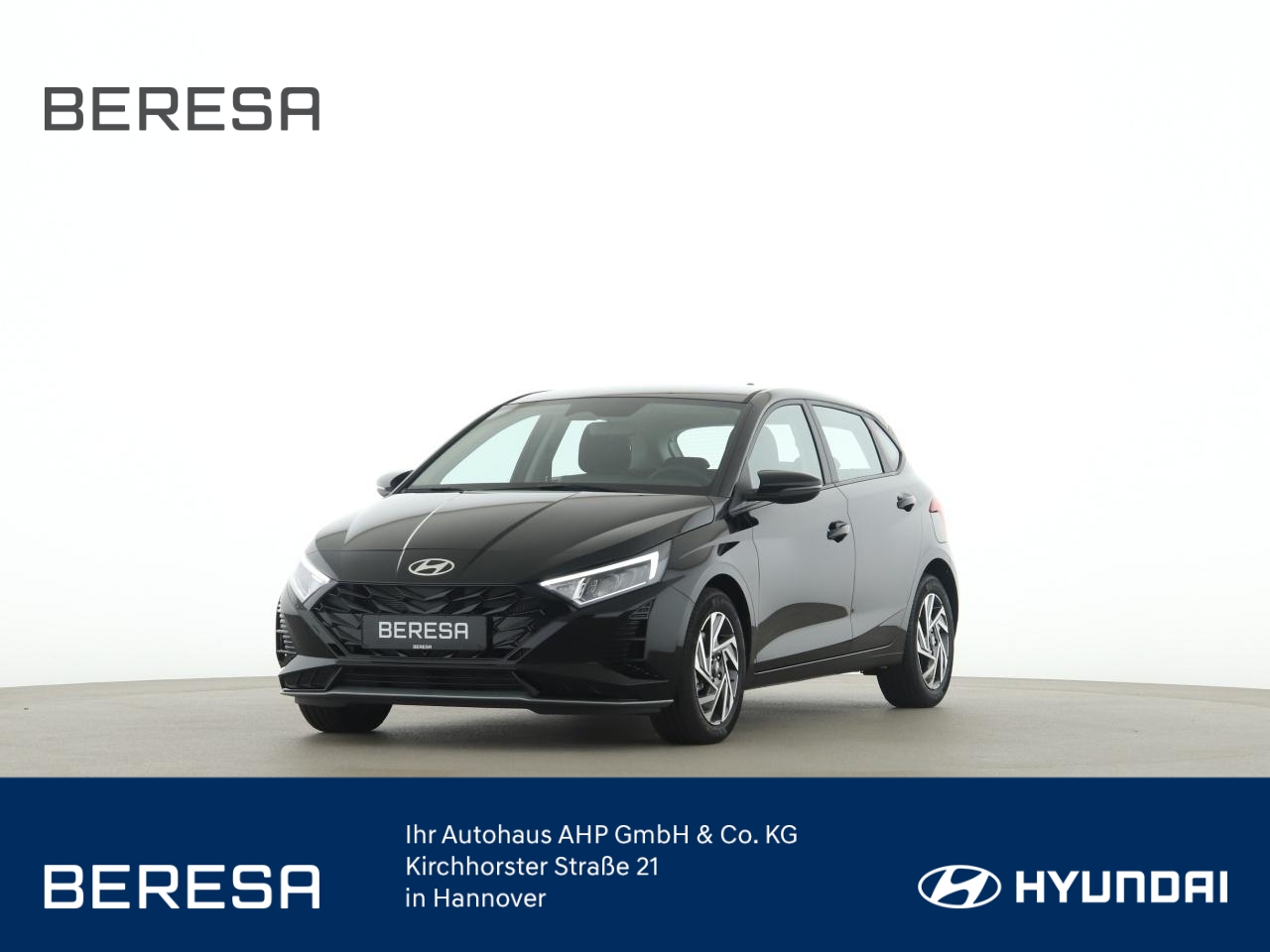 i20 (MY25) 1.0 T-GDI Trend*Lichtp.*Komfortp.* TV