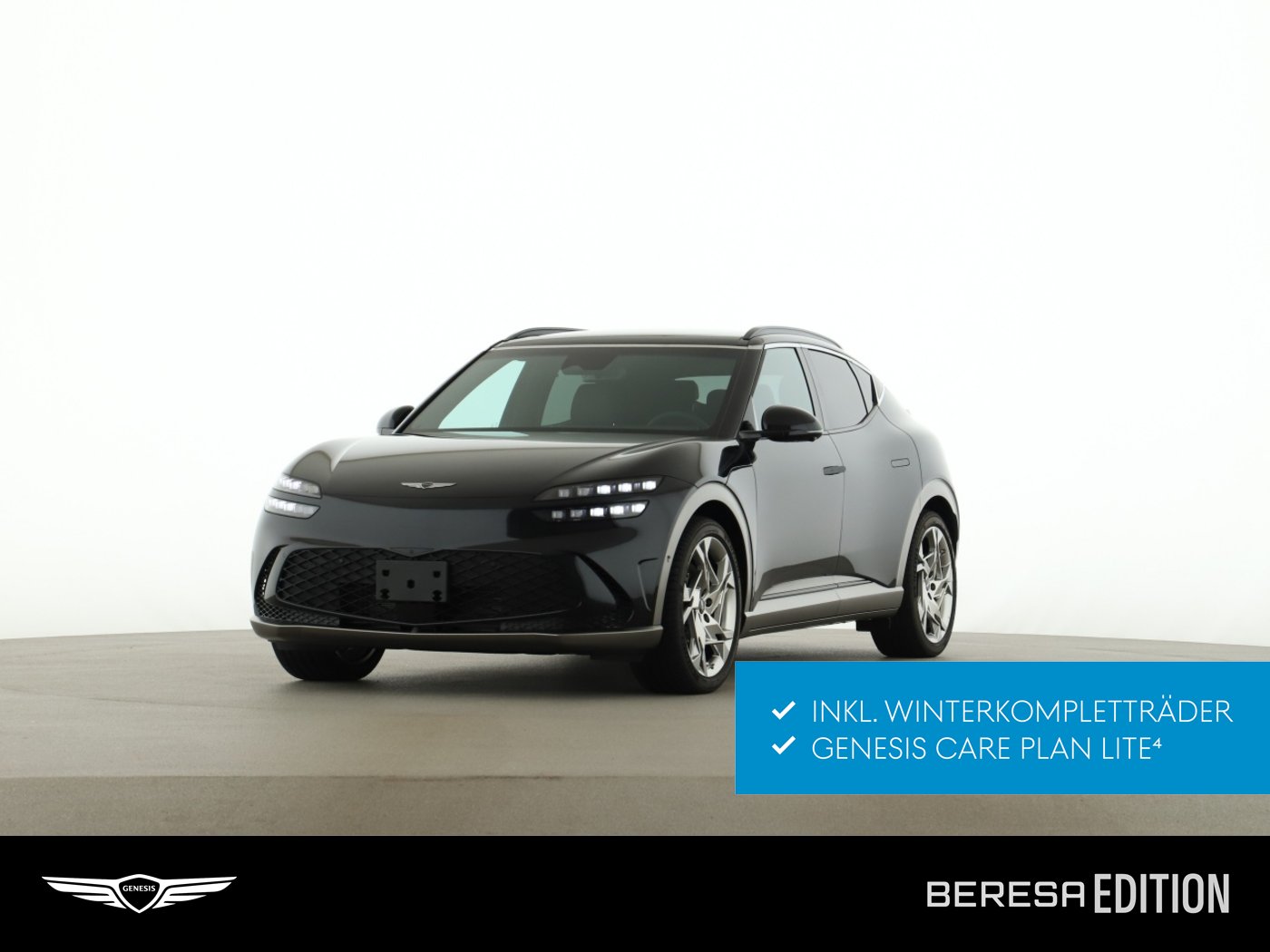 GV60 Sport AWD*B&O Audio*PanoGlasdach*MY2024 360