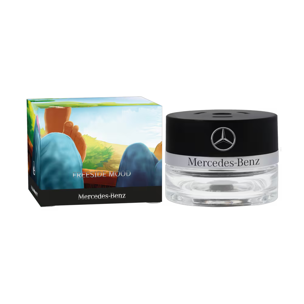 Mercedes-Benz Flakon FREESIDE MOOD 15 ml