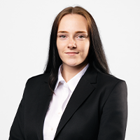Alisha Tyra Fischer