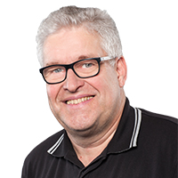 Thorsten Hampe