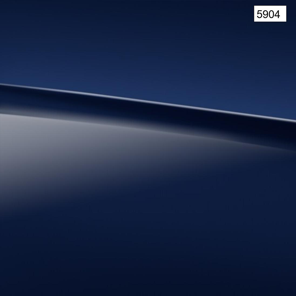 Mercedes-Benz Lackstift Dunkelblau