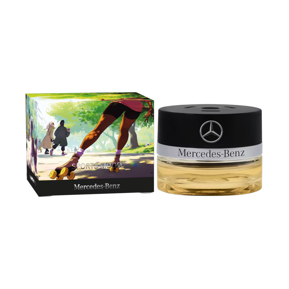 Mercedes-Benz Flakon SPORTS MOOD 15 ml