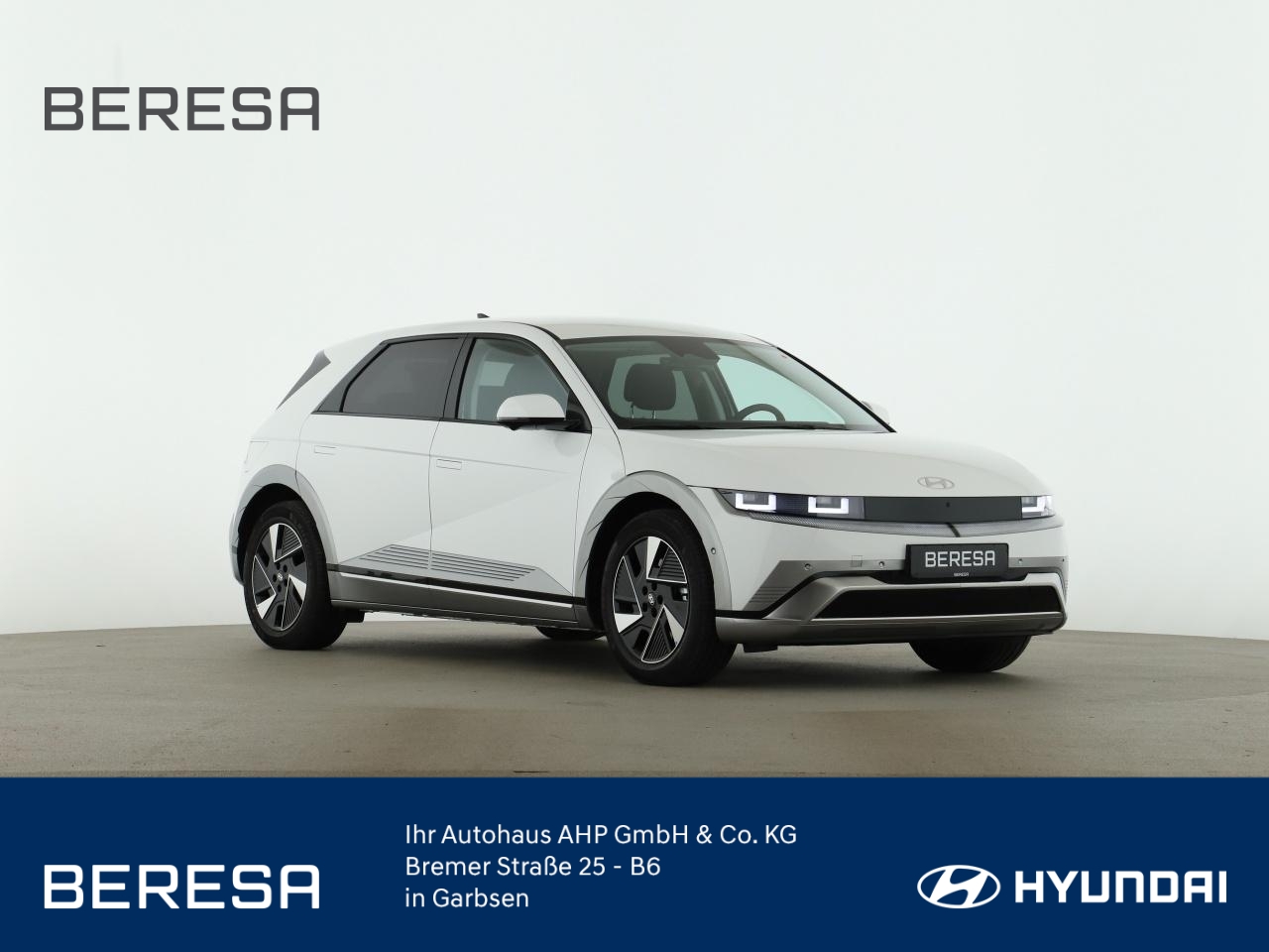 IONIQ 5 84 kWh CENTRIQ*Park-Paket*LED-Paket* LED