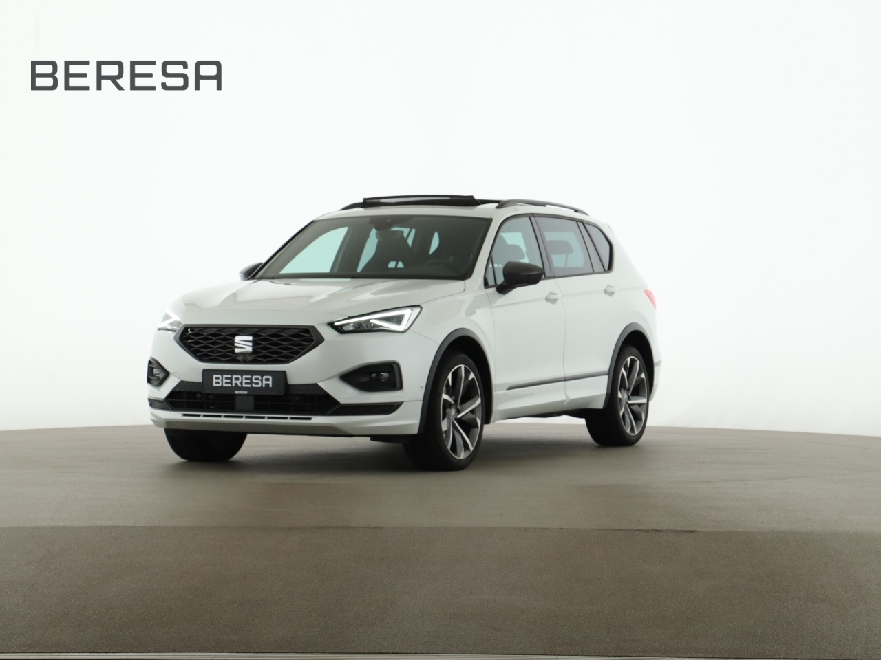 Tarraco 2.0 TDI 4Drive FR Pano AHK Navi Orix