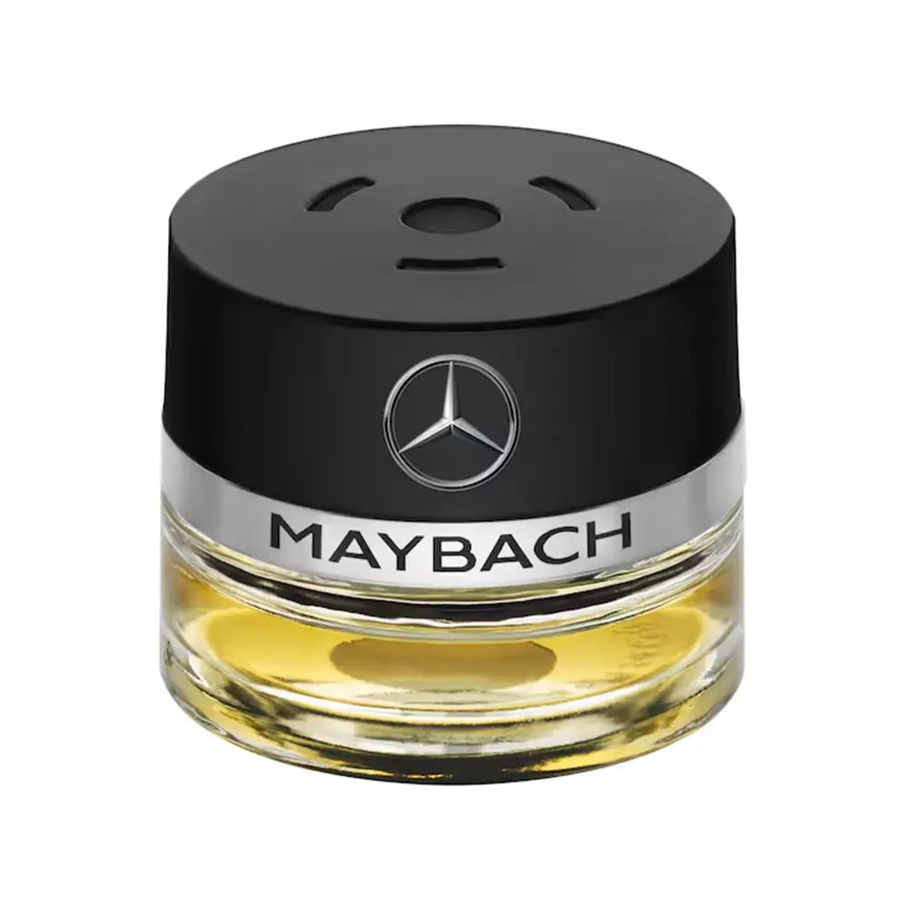 Mercedes-Benz Flakon No. 12 MOOD ebony 15 ml