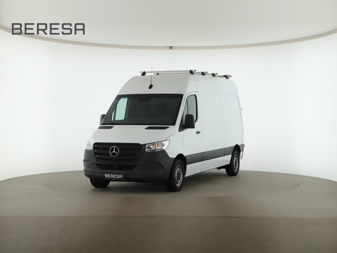 Sprinter 315 CDI Kasten Standard Hoch L2H2 MBUX