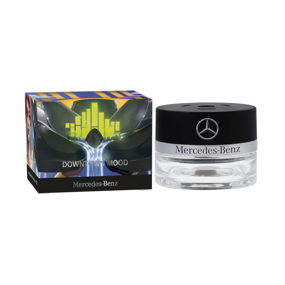 Mercedes-Benz Flakon DOWNTOWN MOOD 15 ml