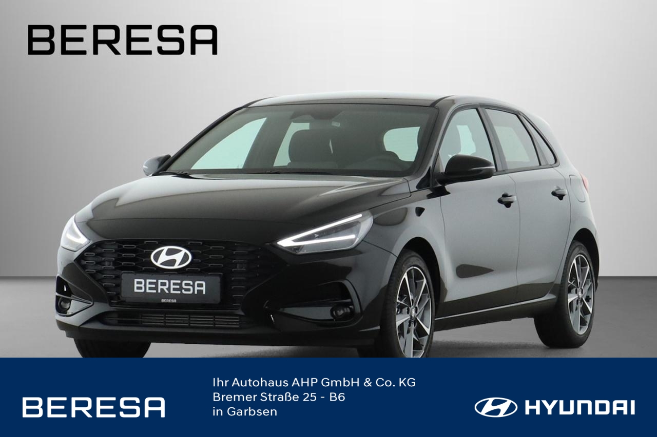 i30 1.0 T-GDI Advantage*LED-Scheinw.* Distronic