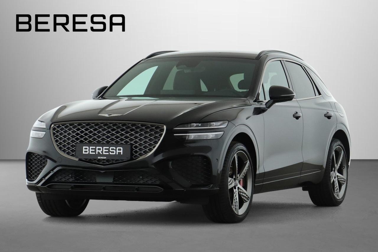 GV70 2.5 T Sport 4WD Volldigital AUT HUD Kamera