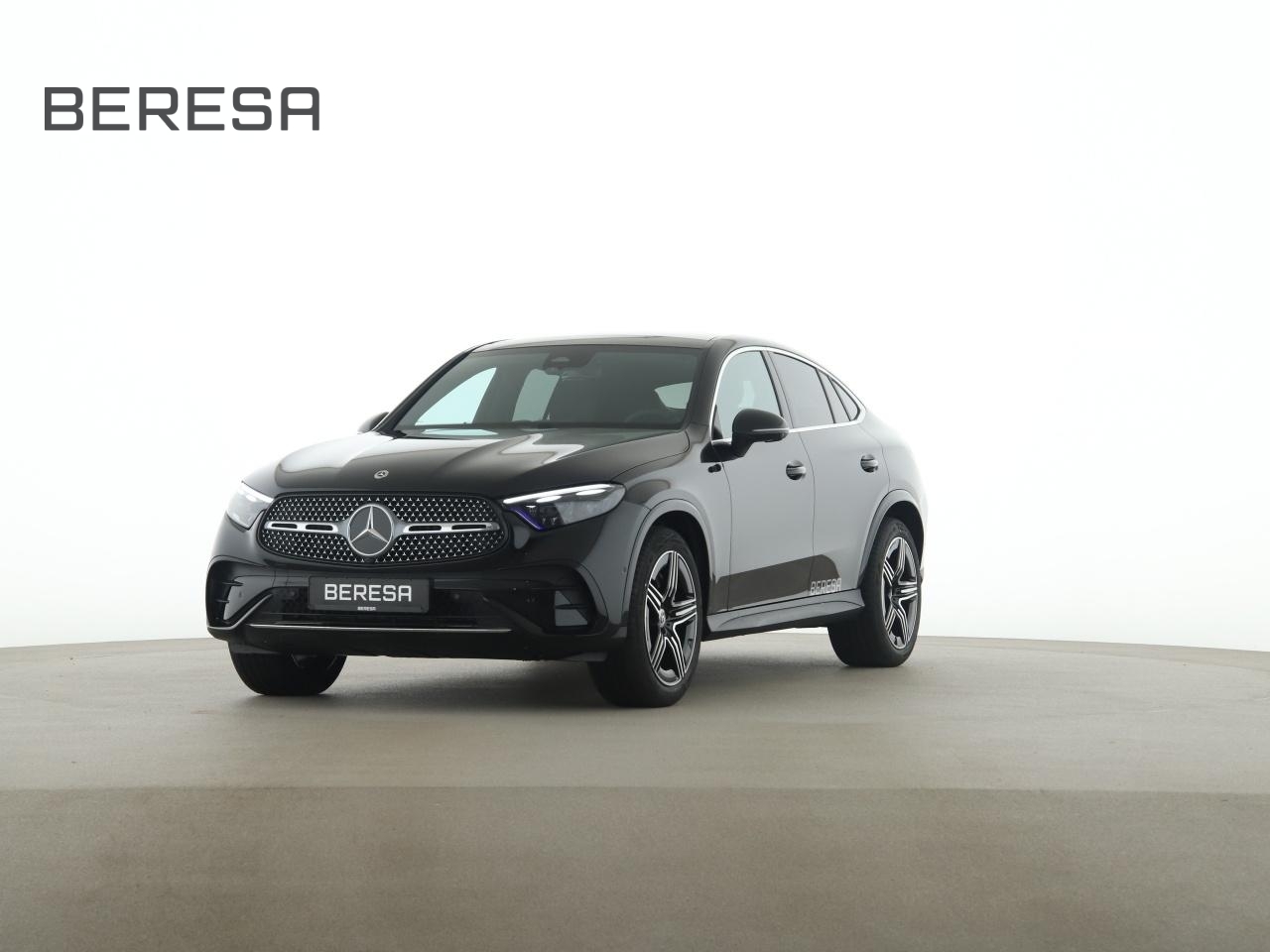 GLC 220 d 4M AMG Digital Light MBUX Distronic