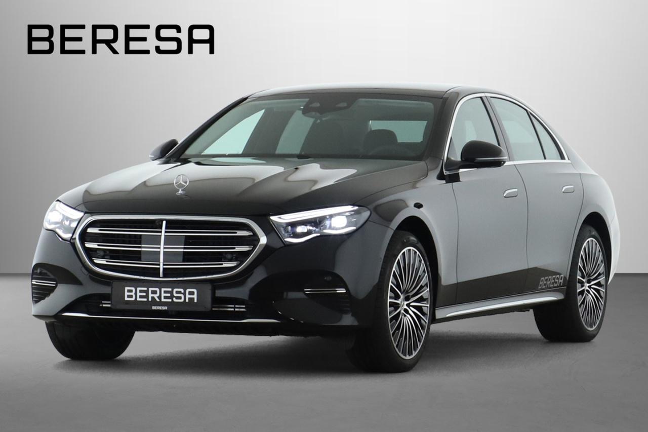 E 220 d AMG Digital Light Exclusive Burmester