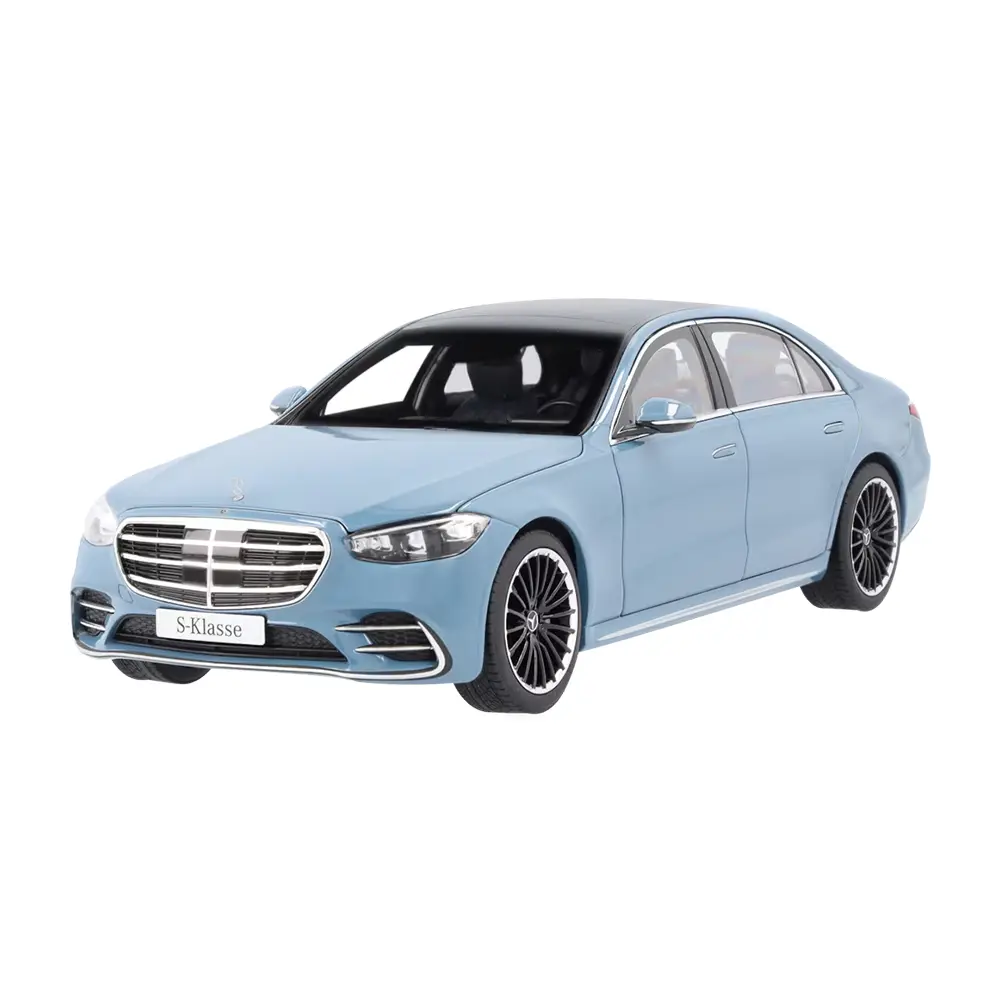 Mercedes-Benz S-Klasse V223 Limousine Langversion 1:18