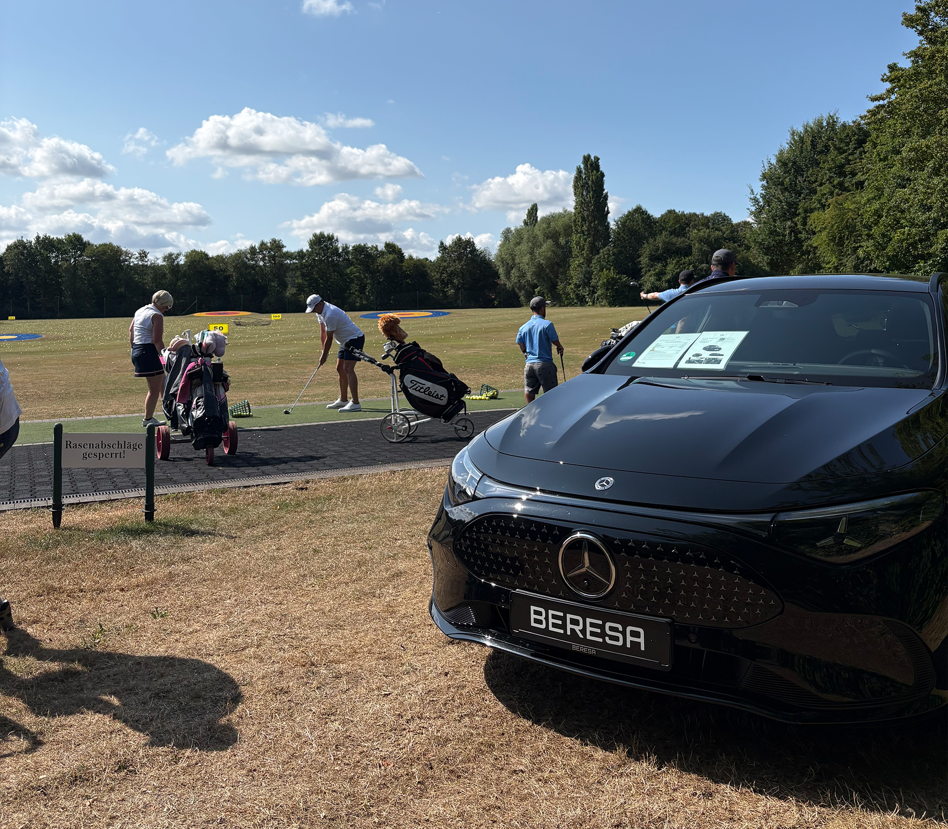 Beresa Golf Cup 2026