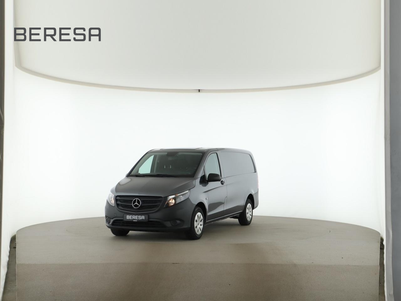 Vito 116 CDI Kasten Lang Kamera Sitzheizung