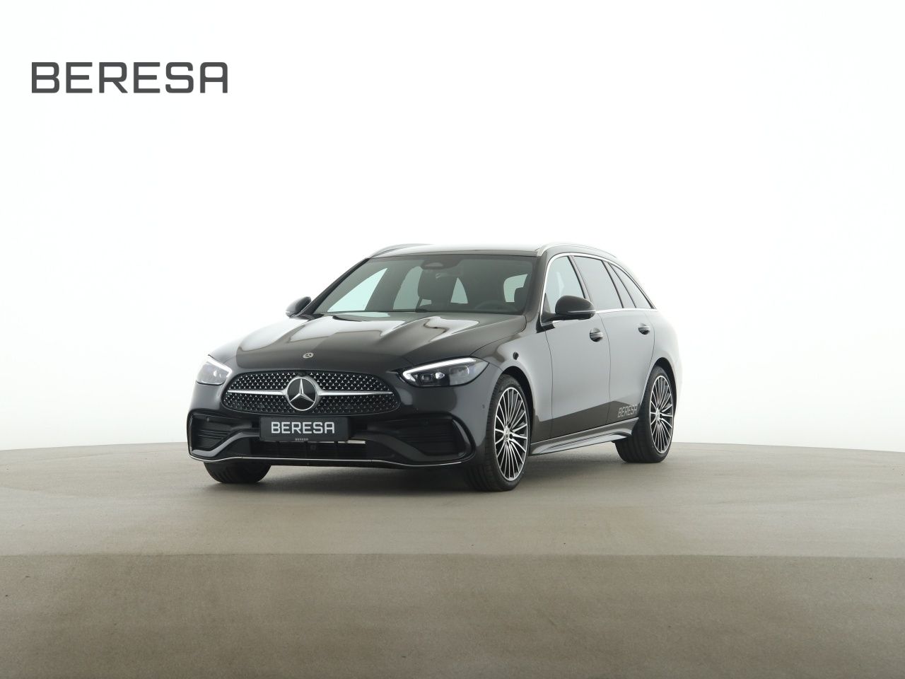 Mercedes Benz Beresa Senden Bosensell