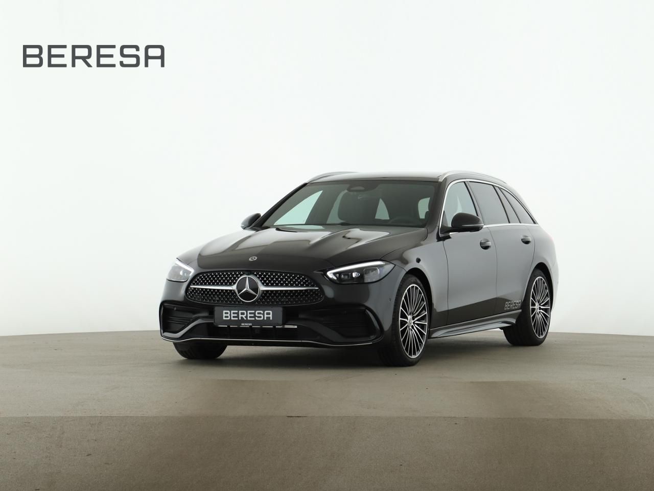 Mercedes Benz Beresa Senden Bosensell