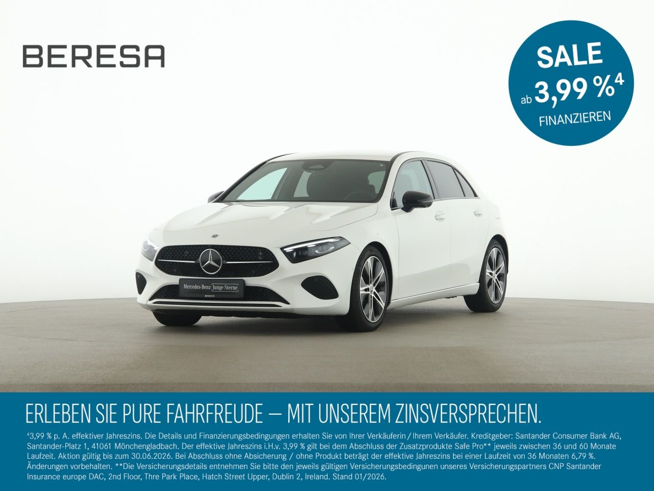 Mercedes Benz Angebote
