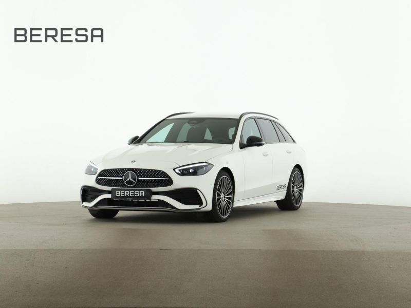 Mercedes Benz Beresa Senden Bosensell