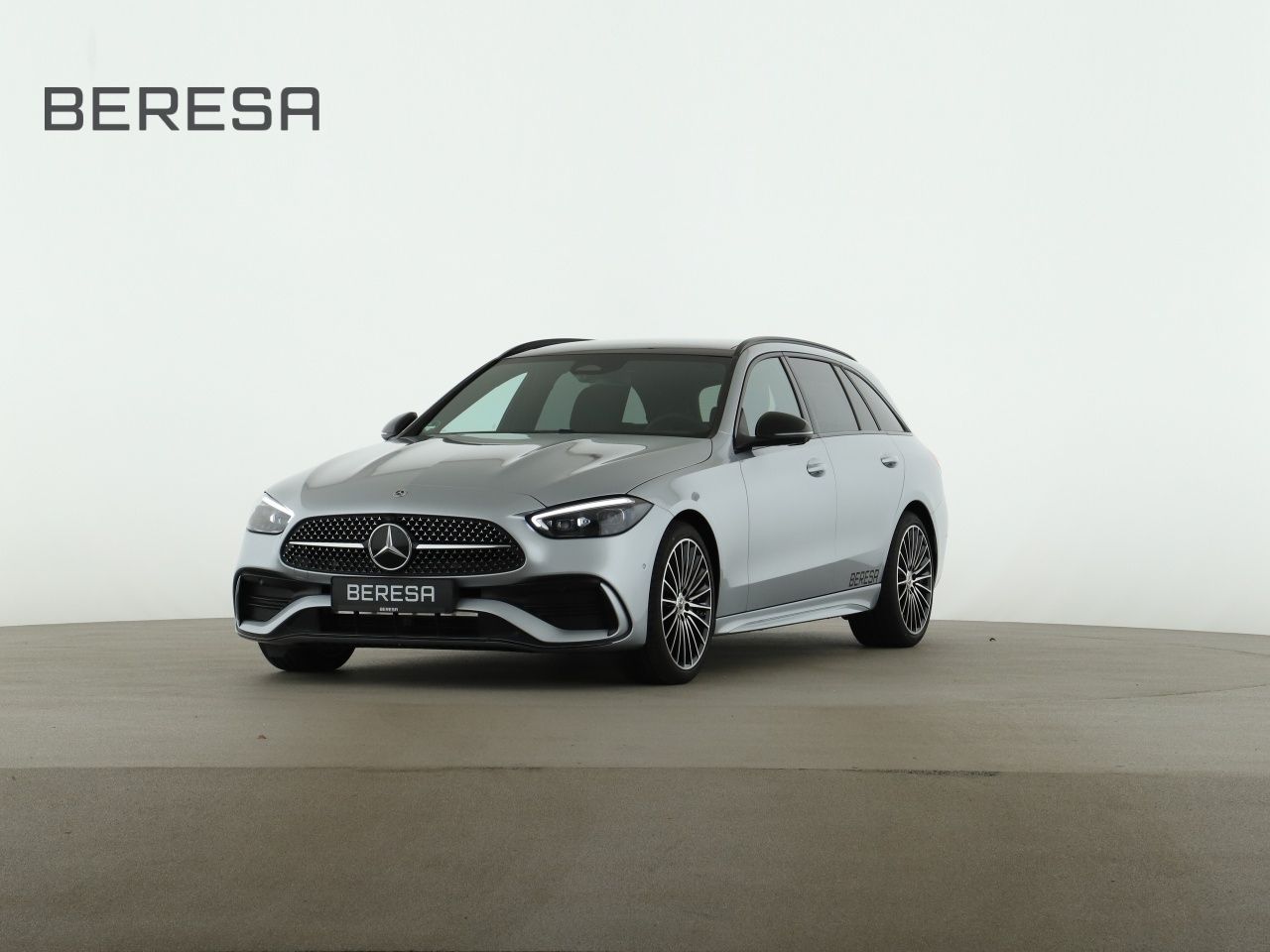 Mercedes Benz Beresa Senden Bosensell