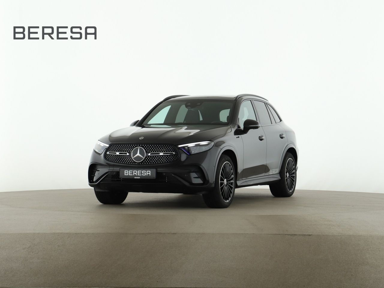 Mercedes Benz Beresa Senden Bosensell